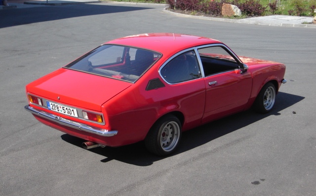 Urbyho OPEL KADETT-C COUPÉ 1975 E0a0dcd051_45106688_o2