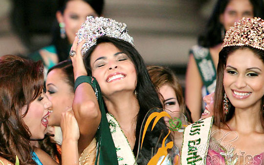 Miss Earth 2006: Hil Hernández of Chile 83acf50f50_38383719_o2