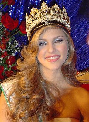Miss International 2006: Daniela di Giacomo of Venezuela 128251e071_35456091_o2