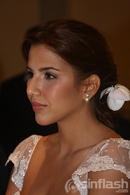 Miss International 2003: Goizeder Azúa of Venezuela E6e99c4a43_41611229_o2