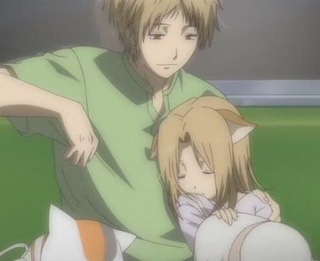 Natsume Yuujinchou C20e14813e_40444706_o2