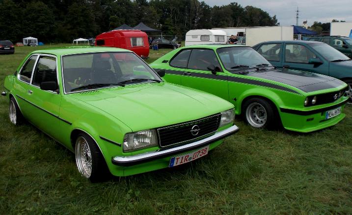 20. Opel Treffen - OPEL CLUB OBERWILDENAU 8/2017 - Urby Foto C8f97dbb31_104669457_o2