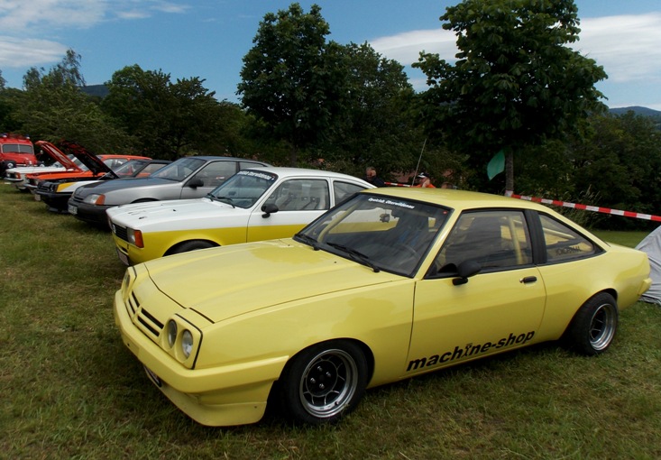 4. OPEL HECKTRIEBLER TREFFEN Stammtisch 7.-9. 6. 2019  E783b356ef_105506617_o2