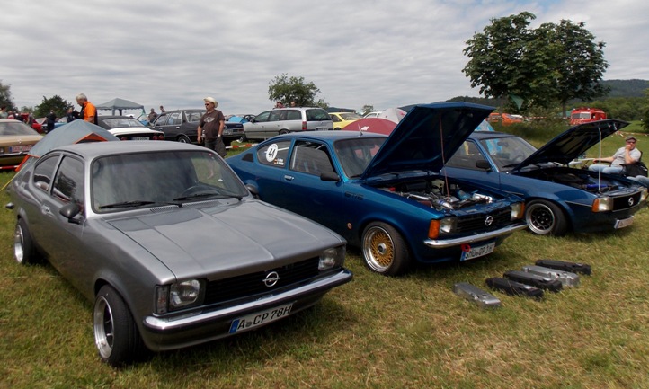 4. OPEL HECKTRIEBLER TREFFEN Stammtisch 7.-9. 6. 2019  Ff429921b5_105506610_o2