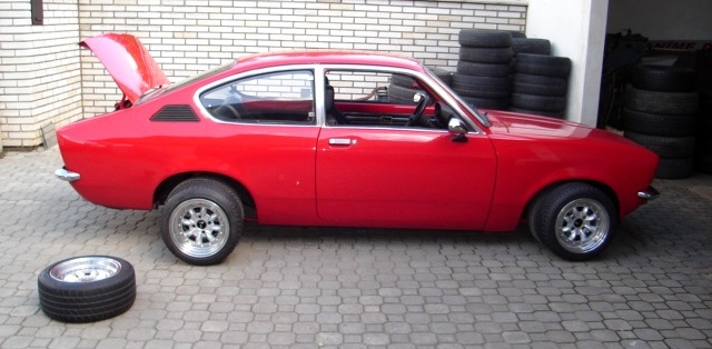 Urbyho OPEL KADETT-C COUPÉ 1975 D6e0dd11ac_65691851_o2