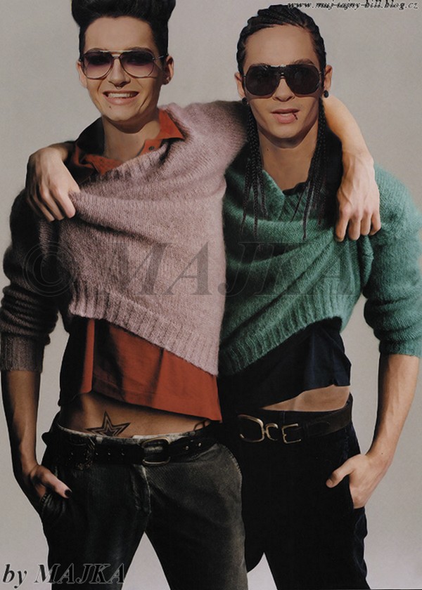 Montagem: Kaulitzcest 75c9a242f4_68127218_o2