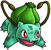 "Bulbasaur" 07acfcde21_72257987_o2