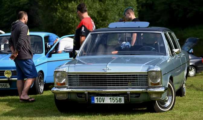 10. OPEL MEET 26. - 28. 6. 2020 - Kemp U Mloka - Třímany 95128ad75e_105840949_o2