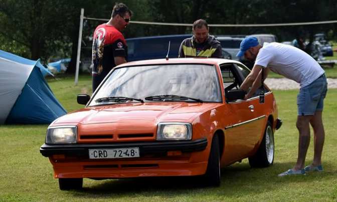 10. OPEL MEET 26. - 28. 6. 2020 - Kemp U Mloka - Třímany A9ef7c07ec_105840936_o2