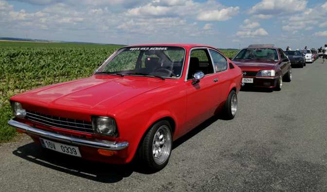 10. OPEL MEET 26. - 28. 6. 2020 - Kemp U Mloka - Třímany F57e5dcfe6_105840958_o2