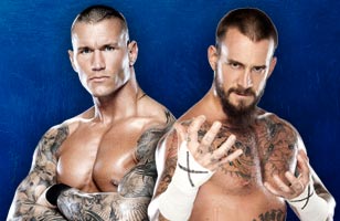 Randy Orton Must Be face of WWE  OrtonPunk