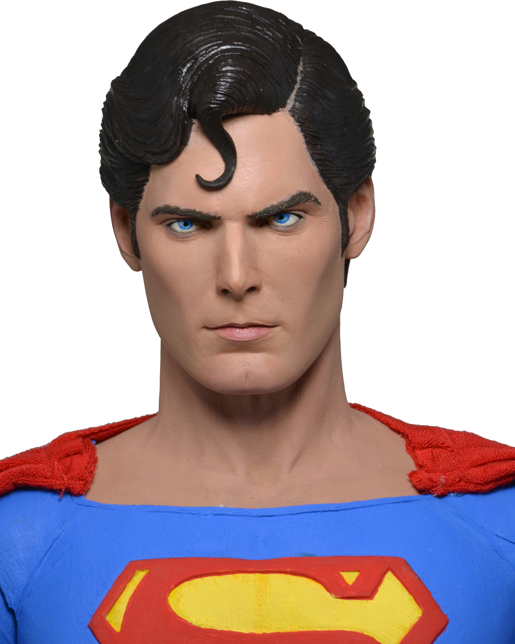 [NECA] Superman (Christopher Reeve) - 1/4 Scale Action Figure 1300h-Reeve-Superman3