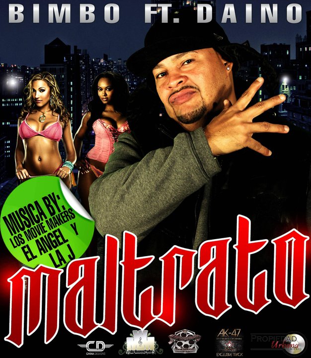 Bimbo ft. Daino - Maltrato (Prod. By Los Movie Makers) 180695_194668770560860_100000532149916_641301_8335658_n