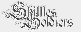 Skittles Soldiers Logo