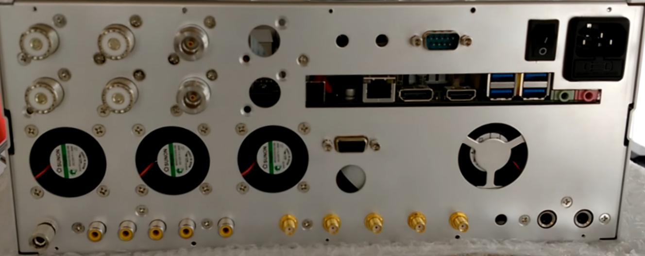 Expert Electronics / SunSDR MB1 HF-VHF : Avis Face-ar-2