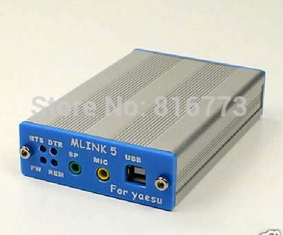 Interface USB pour certains modèles de Yaesu et ICOM Mlink5-face-av