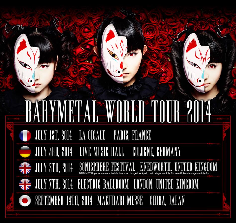 RESURRECTION FEST 2018 - Página 2 NekoPOP-BABYMETAL-World-Tour-2014-A