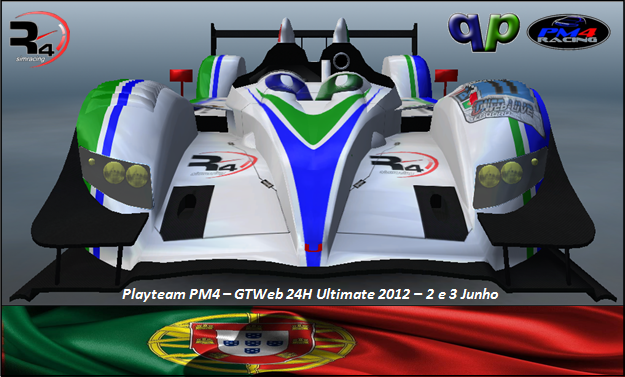 PLAYTEAM APRESENTA CARRO PARA AS 24H GTWEB ENDURO 2012 24h_ultimate_aps_2