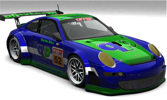 PLAYTEAM APRESENTA CARRO PARA AS 24H GTWEB ENDURO 2012 997_gt2_2010