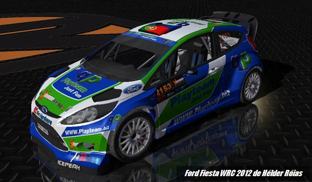 PLAYTEAM NO WRC 2013 DA XTREME RPM! Apresenta_news1b