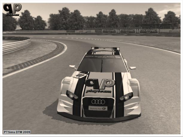 Carros Playteam - Audi A4 - PTSims DTM 2009 Audi_dtm09_news