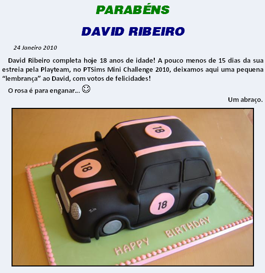 PARABÉNS DAVID RIBEIRO! David18_2