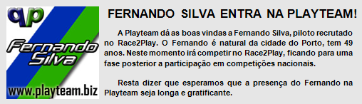 FERNANDO SILVA ENTRA NA PLAYTEAM! Fsilva_news_1