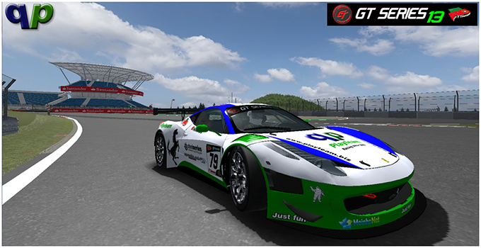 O Ferrari 458 GT3 para o PTSims GT Series 2013! Gts13_aps_2_pq