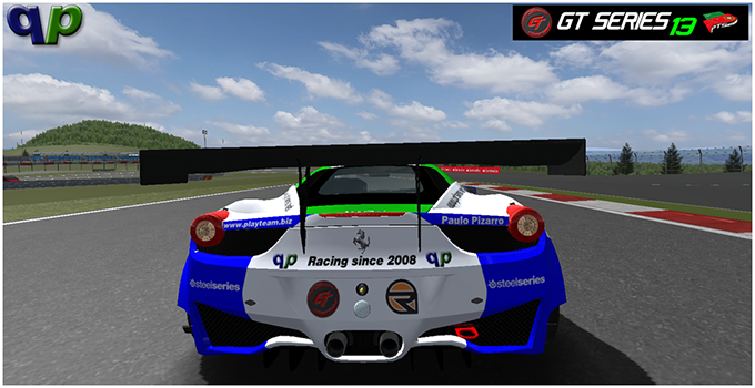 O Ferrari 458 GT3 para o PTSims GT Series 2013! Gts13_aps_6_pq