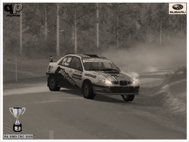 Carros Playteam - Subaru Impreza n12 - R4.Sims CRO 2009 Subaru_cro2009_news2