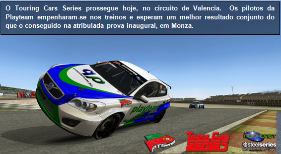 TOURING CARS SERIES DA PTSIMS EM VALENCIA! Tcs12_valencia_news2