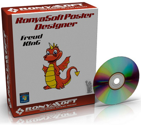 Download RonyaSoft Poster Designer 2.01.25 36487789