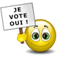 Livre d'octobre 2011: On passe au vote! Je_vote_Oui