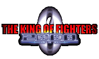 arcadelive + roms kof del 97 al 2002 2000logo_en