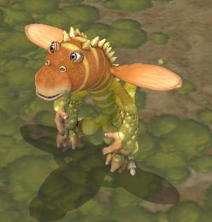 [Spore] Le jeu ou tu fait tout, et c'est a qu'on aimes Merkuro2