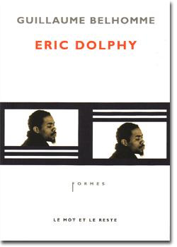 Eric Dolphy : Outward Bound (1960) Eric-dolphy