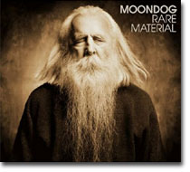 Moondog Moondog-rare