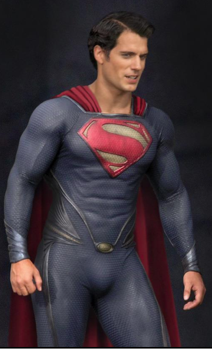 Fotos sexys de los buenorros de nuestros personajes ( part 2) - Página 4 Henry-cavill-superman1