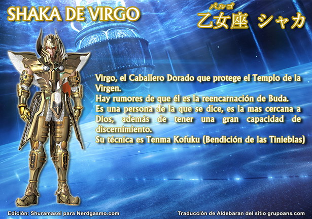 Noticias acerca de la película Saint Seiya: Legend of Sanctuary - Página 11 Gold_Saints_01