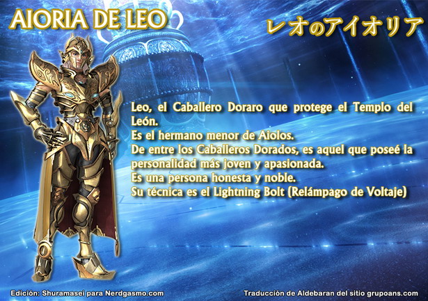 Noticias acerca de la película Saint Seiya: Legend of Sanctuary - Página 11 Gold_Saints_07