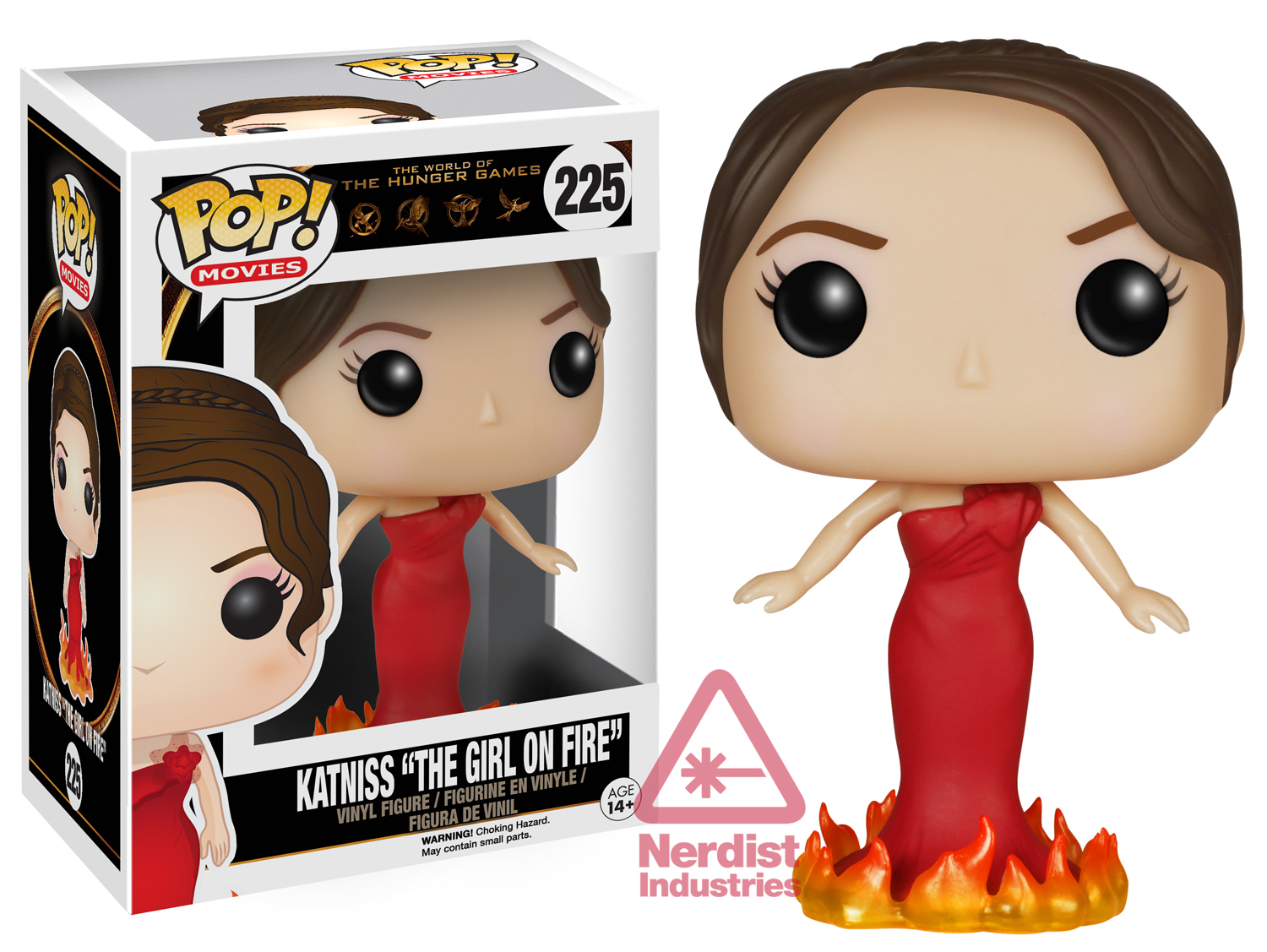 Livres - Hunger Games (livres et adaptations) - Page 5 Funko-The-Hunger-Games-2-09242015