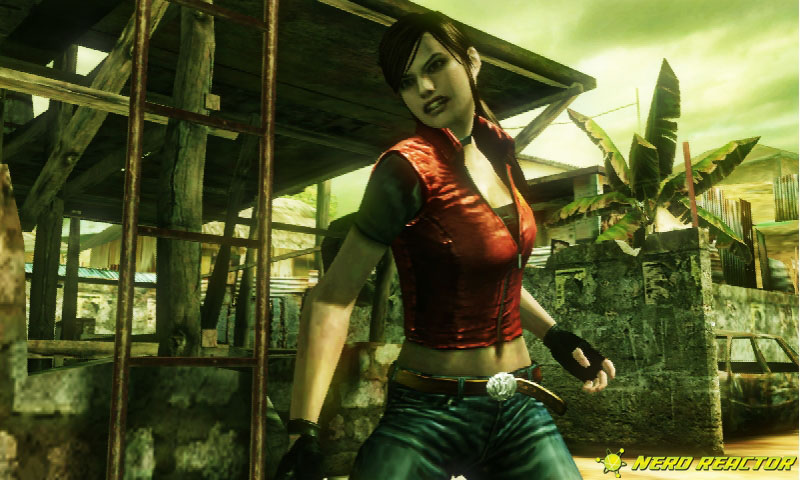 Jill Valentine Appreciation Topic --RE5-- Resident-Evil-3DS-10-Mercenaries
