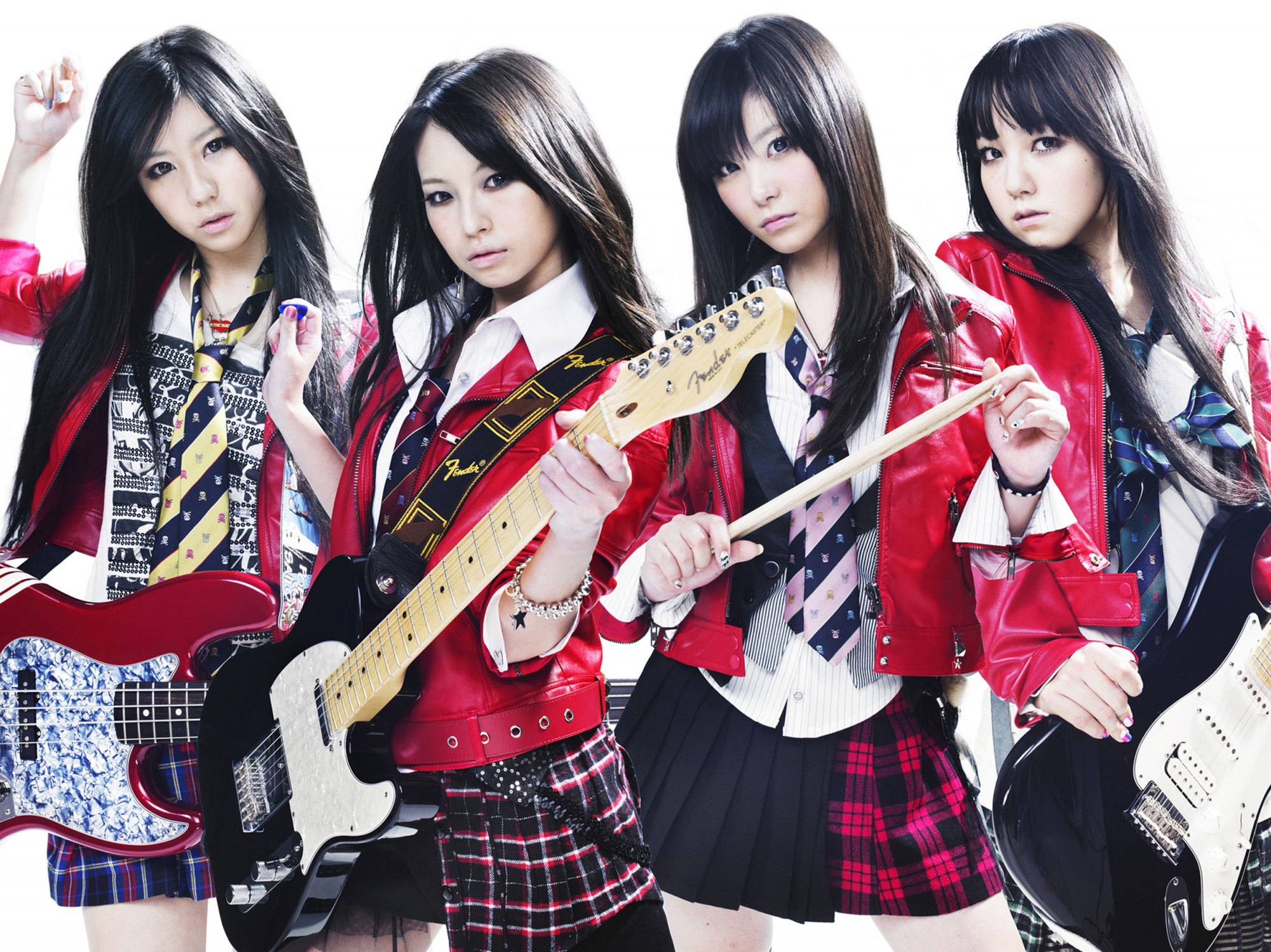 Grupos de j-pop Scandal_132