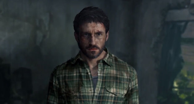 Brick Man Last-of-us-joel-live-action-trailer