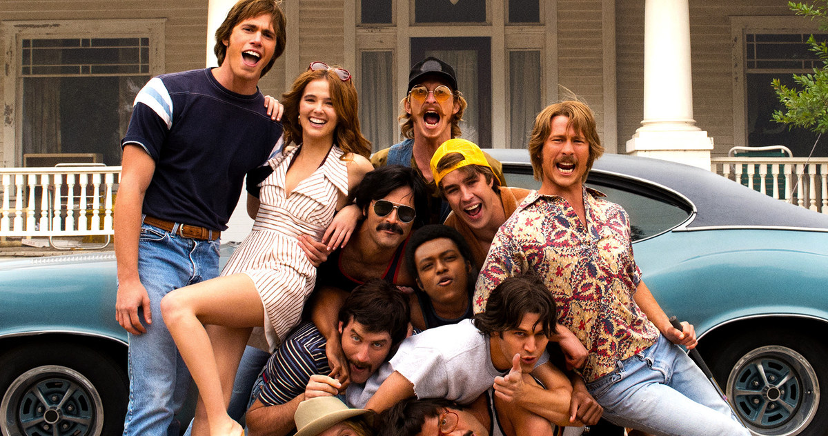 Film : Everybody Wants Some EvWantSome