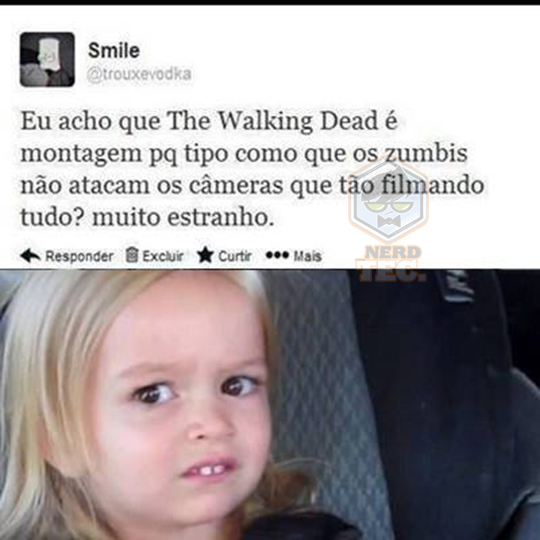 [Tópico Oficial]Videos e Imagens engraçadas. - Página 16 Walking-dead-%C3%A9-montagem