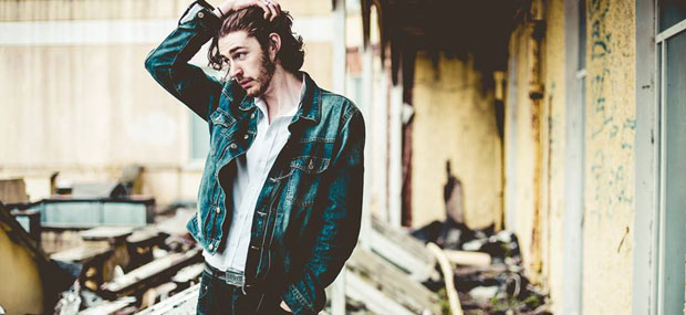 Rehear >> Hozier >> Take Me To Church Hozier_banner