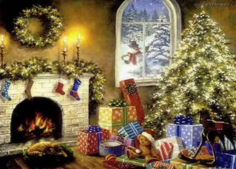 <صور جديده للحلقه 55 وكواليس...!!> - صفحة 2 The-christmas-song