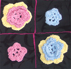 tuto pour faire des fleurs en crochet Fleur_4