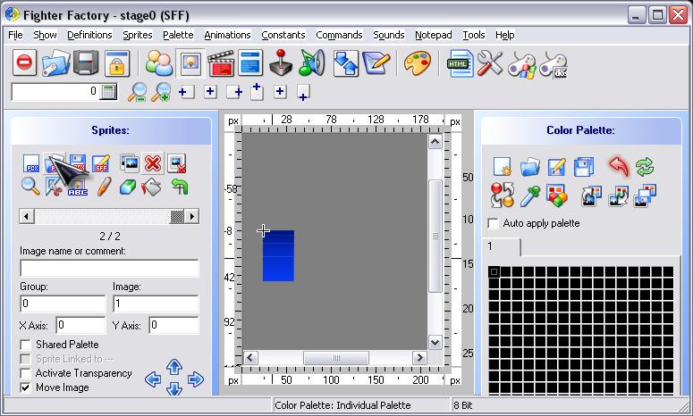 Complete Stage Creation Tutorial By Cybaster Image4